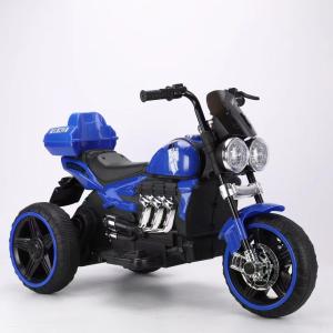 China Durable Safe 12V 7A Battery Powered Motorbikes For Kids wholesale