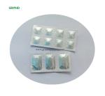Alu Alu Pharmacy Medicine Pill Tablet Strip Packaging Machine , Strip Sealing