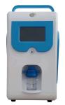 Hydrogen Inhalation Therapy Treatment Machine 99.99% Purity 0.45Mpa Delivery