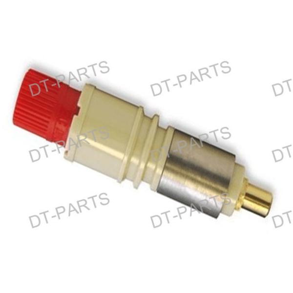 Gold Red Auto Cutter Parts Blade Holder PHP35-CB15-HS Graphtec Cutter Plotter Parts