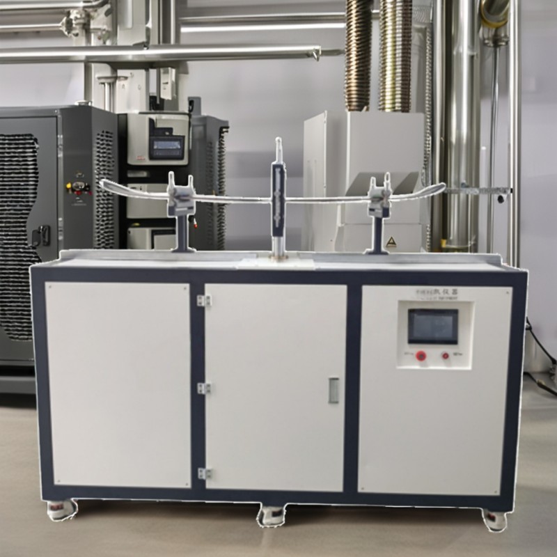 High Quality Ski and Snowboard Bending Fatigue Testing Machine with Adjustable Speed and Stroke