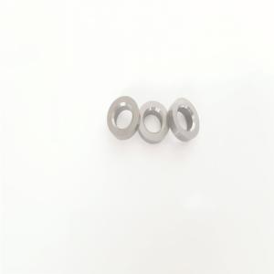 China Oil / Gas Industry Tungsten Carbide Parts , Cemented Carbide Tool Various Sizes wholesale