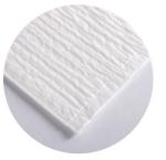 Reinforced Scrim Disposable Medical Towels Virgin Wood Pulp