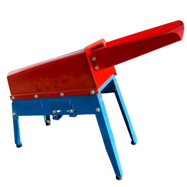 Iron Single Roller Corn Sheller Machine Corn Thresher Compact Stable Grain Separation Tool