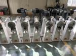 SY PACK Electric Paper Mill Roll Stand 1600mm 1800mm Width