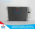 92100-1HS2A Auto Car AC Condenser For Nissan Sunny N17(11-) Aluminum Condenser