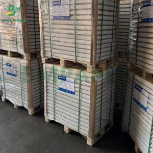 China 50gr 65gr Digital NCR CF CFB CB Paper For Invoice Book 70 x 95cm Black Image wholesale