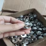 2507 Customized Stainless Roofing Screws Complete Variety