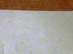 White 220cm Width 240gsm Polyester Tricot Fabric For Mattress
