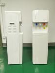 Free Standing Hot And Cold Water Dispenser With Stay Refreshed And Focused