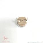 T23 KSD301 250V 16A Thermal Switch For Feet Washing Basin