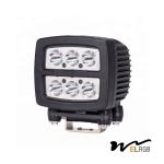ND50 50W LEd Truck Work Light 9V-80V DC HEAVY DUTY Car Accessories