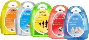China Ultralight Travel First Aid Kits Supplies Antibiotics Travelling Survival Kit Medication wholesale