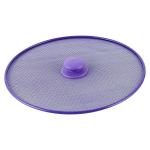colourful cooking tool stainless steel kitchen table food cover