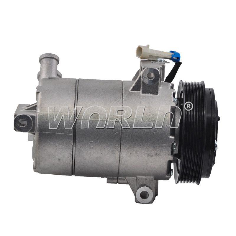 CVC 6PK Vehicle AC Compressor For Chevrolet Epica WXCV007