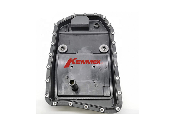 6 Speed Automatic Transmission Oil Pan BMW 24152333907 24117536387 24117571217