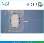 Medical Cesarean Drape Hospital Surgical C-section drape for Caesarian surgery