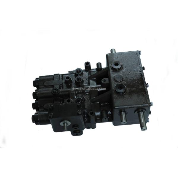 High quality Steering Valve 0T12200 for SD7 bulldozer