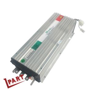 China H2B Truck Forklift Charger Parts ZAPI Walking Controller A8H268 wholesale