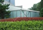 Air Conditioning Outdoor Event Tent , Beautiful Outside Event Tents Luxury