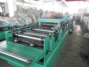 China Z Purlin Cold Roll Forming Machine wholesale