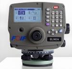 Leveling Surveying Instrument EL302A Digital Level 0.7mm Accuracy Automatic