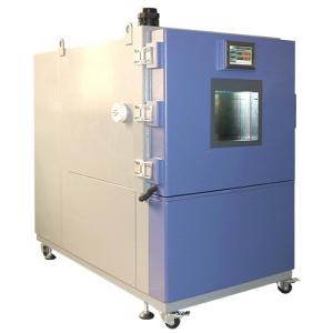 China High Low Pressure Vacuum Test Chamber Laboratory Interior Stainless Steel 304 wholesale