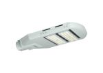 IP66 Cobra Head Street Light Fixtures 100w AC 90-305V Adjustable Installation
