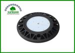 High Bay Post Top LED Street Lights 60W 7800LM For Warehouse / Backyard Lighting