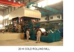 Bearing house Roughing Stand Rolling Mill / Steel Rolling Mill Stand