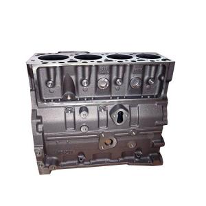 China Original Genuine 3903920 Cummins 4 Cylinder Diesel Engine Block Cast Iron wholesale
