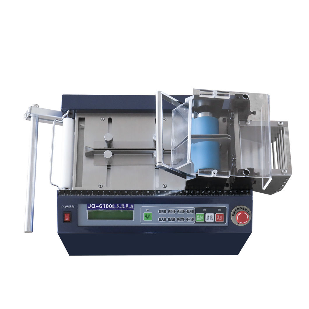 Digital Wire Cutting and Stripping Machine Wire Processing Machine