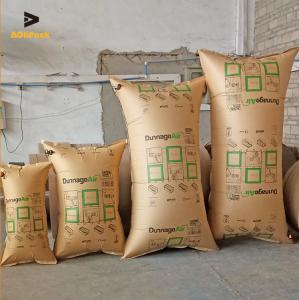 China Pillow Shipping Container Airbags wholesale