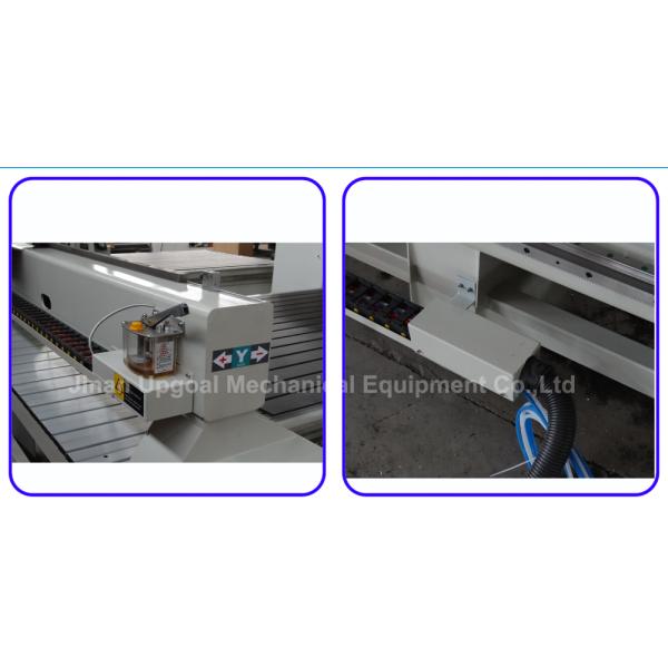 1325 Woodworking CNC Router with T Slot Working Table DSP Offline Control