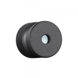 China Infrared 2.2mm Car Camera Lens HD Undistorted M12x0.5 Lens 1/2.9 Inch on sale