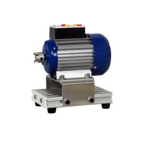 China AC220V Single Phase capacitor Motor Didactic Electrical Lab Equipment wholesale