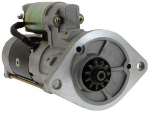 China Starter E160 4D34 M8T87171 ME049303 ME080740 M008T87171 18539 wholesale