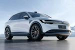 2024 ZEEKR 7X Luxury SUV 100kWh 705km Driving 5-Seater New Energy