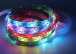 DC 5V WS2812 Led Pixel Tape 30 Leds Christmas Addressable Led Light Strip