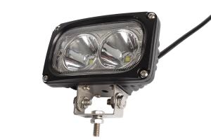 China 30watt cree atv work light wholesale
