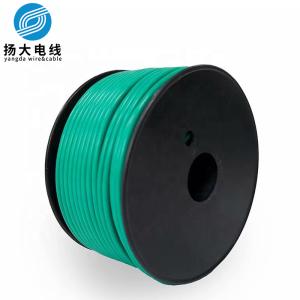 China Low Voltage Electrical VDE Approved Cable For General Purpose Internal Wiring wholesale