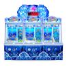 Buy cheap Ocean Elf Video Redemption Arcade Machines Coin Operated Pearl Fisher Ball from wholesalers