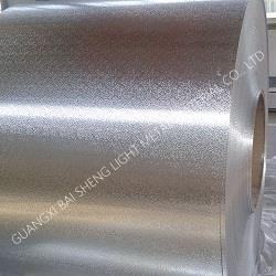 anodizing and embossed Aluminium coil ,sheet, Thickness 0.20mm-0.85mm Monthly