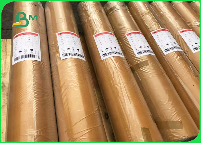 washable kraft paper