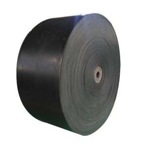 China NN 200/250 EP Rubber Conveyor Belt with 600/900/1200/1500 Strength and ISO Standard wholesale