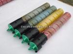 Ricoh Aficio Mp C2550 Black Ricoh Photocopier Toner 10000 Yield
