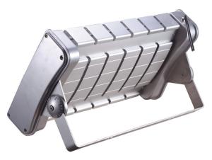 China Outdoor IP66 9000LM 90W Modular LED Tunnel Light With CCT 2700K -6500K wholesale