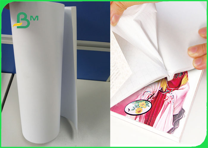 waterproof stone paper for playing card