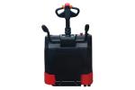 SNSC 3Ton 4Ton Electric Pallet Stacker Truck With Electric Steering And Min
