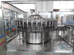 Automatic Juice Filling Machine